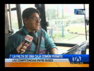 Noticiero 24 Horas 27/01/2015 (Emisión Estelar)