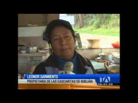 Disfrute de sitios arqueológicos, religiosos y exquisita gastronomía en Cañar