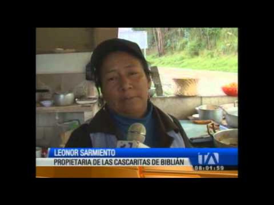 Disfrute de sitios arqueológicos, religiosos y exquisita gastronomía en Cañar