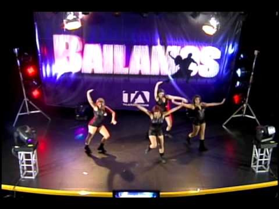 Casting Bailamos - Teleamazonas