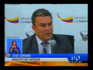 Declaraciones de operativo "eslabón 10"