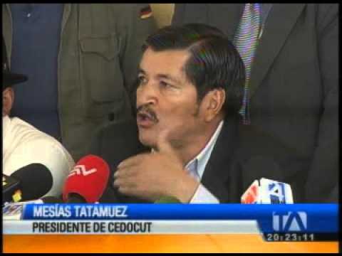 Organizaciones sindicales preparan la movilización del 19 de noviembre