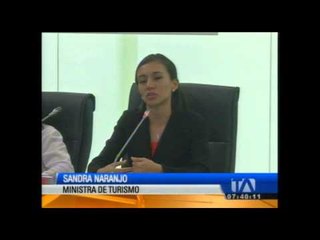 Continúa la implementación de botones de seguridad para el área turística