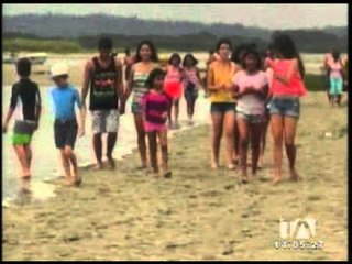 Pedernales espera recibir a turistas en este feriado