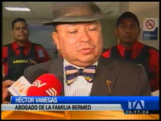 Samantha Grey se hará cargó de su hermano de dos años