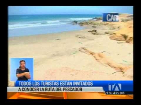 General Villamil Playas una opción para este feriado de Carnaval