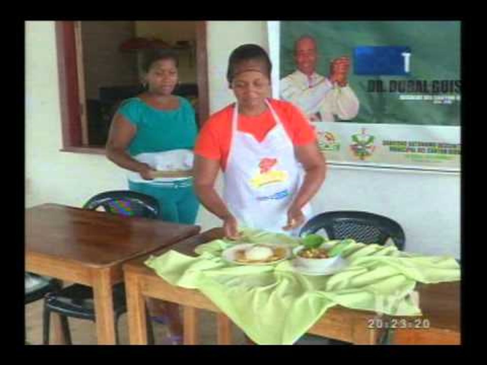 Conozca un lugar en Esmeraldas para disfrutar  del feriado de Carnaval