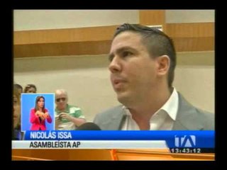 Marchas convocadas para este jueves por los sectores sociales
