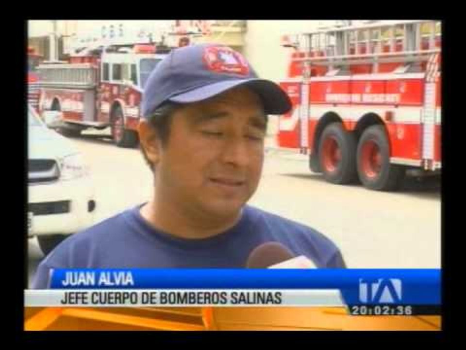 Conforman junta investigadora para esclarecer accidente aéreo de la FAE