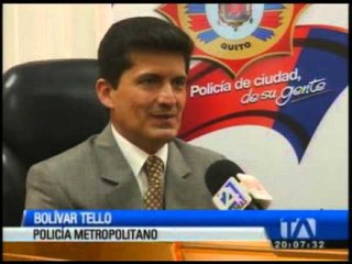 Nueve mil efectivos controlarán la marcha del 19 de marzo