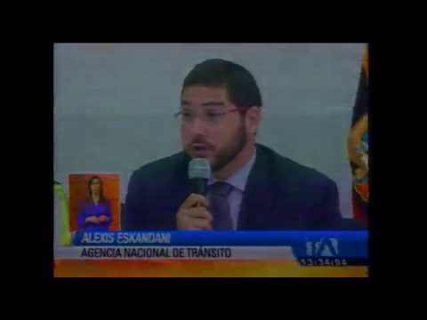 57 personas fueron detenidas durante el feriado de Semana Santa