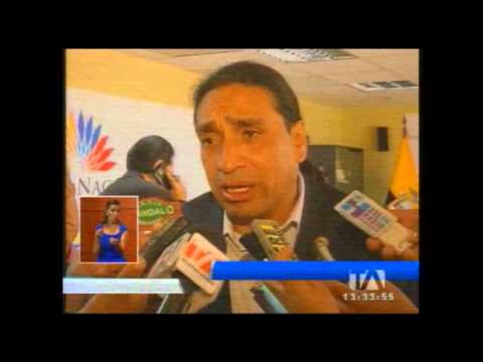Los municipios podrían reducir deudas con el SR...
