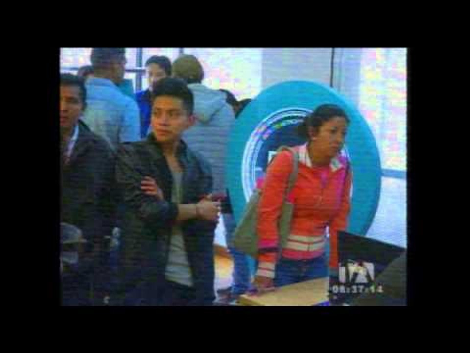 Conquito dictará talleres de orientación laboral