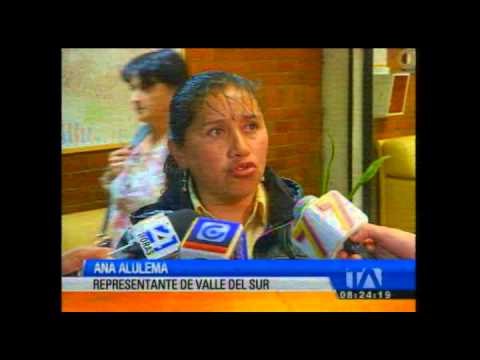 Concejo Metropolitano de Quito aprueba ordenanza para el cálculo del impuesto predial