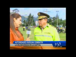 Noticiero 24 Horas, 28/04/2015 (Primera Emisión)