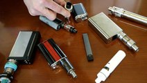 Talihsiz Vatandaş, Patlayan Elektronik Sigara Yüzünden Korkunç Şekilde Can Verdi