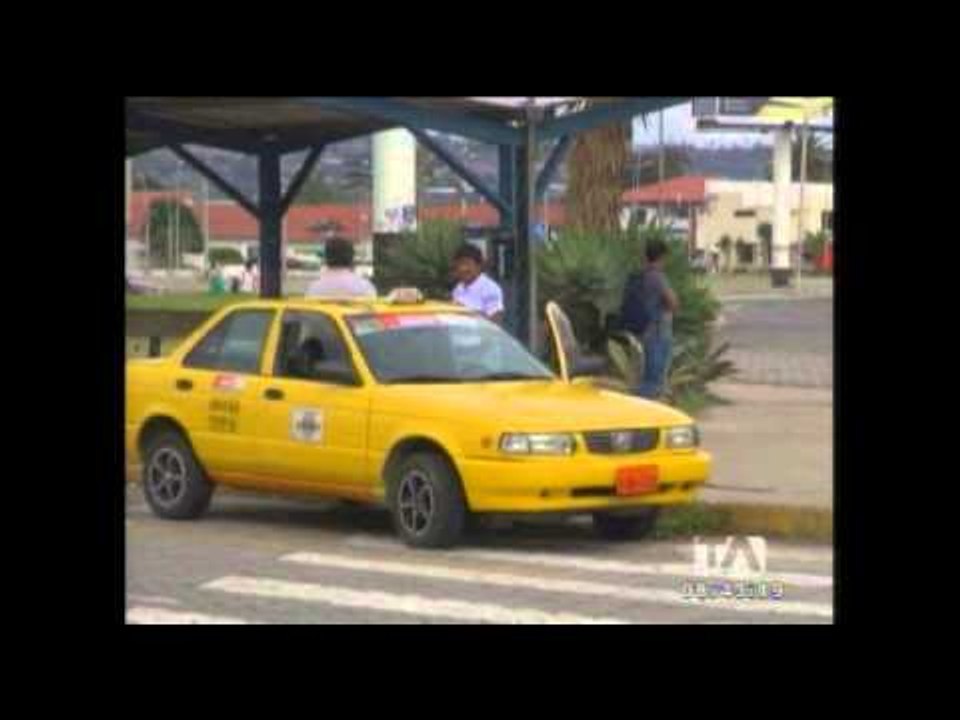 Se aprueba el incremento de pasajes en de Carchi e Imbabura