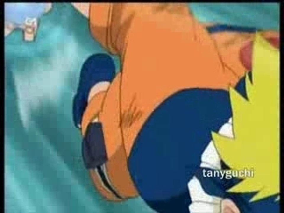 Naruto (ayaka mikazuki remix)
