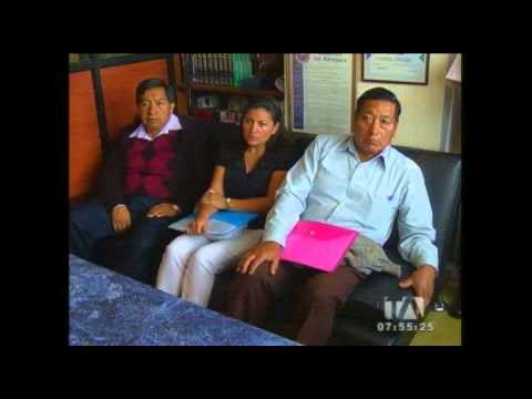 Perjudicados por Cooperativa Cedes no recuperan su dinero