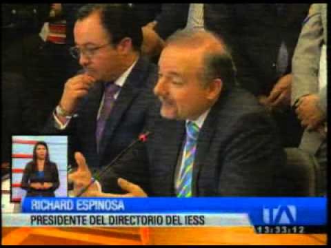 Autoridades acuden a la Asamblea para explicar fondos de cesantía