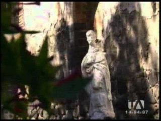 Unesco busca potenciar turismo en Tungurahua y Chimborazo