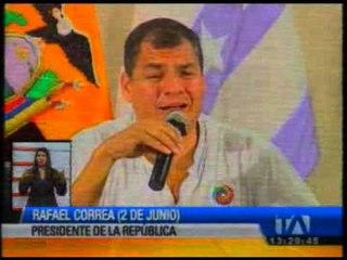 Nebot señala que impuesto a la herencia afectará a los más pobres