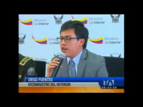 Hay 2.000 cupos para quienes aspiren a ser cadetes y policías