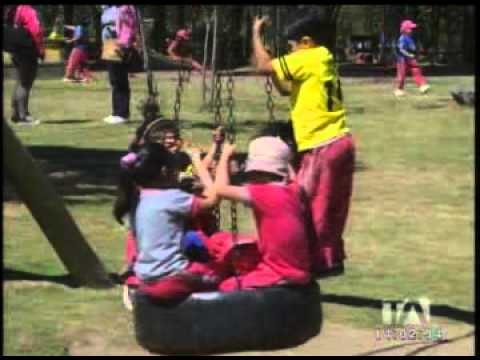 Varias actividades para homenajear a los más pequeños