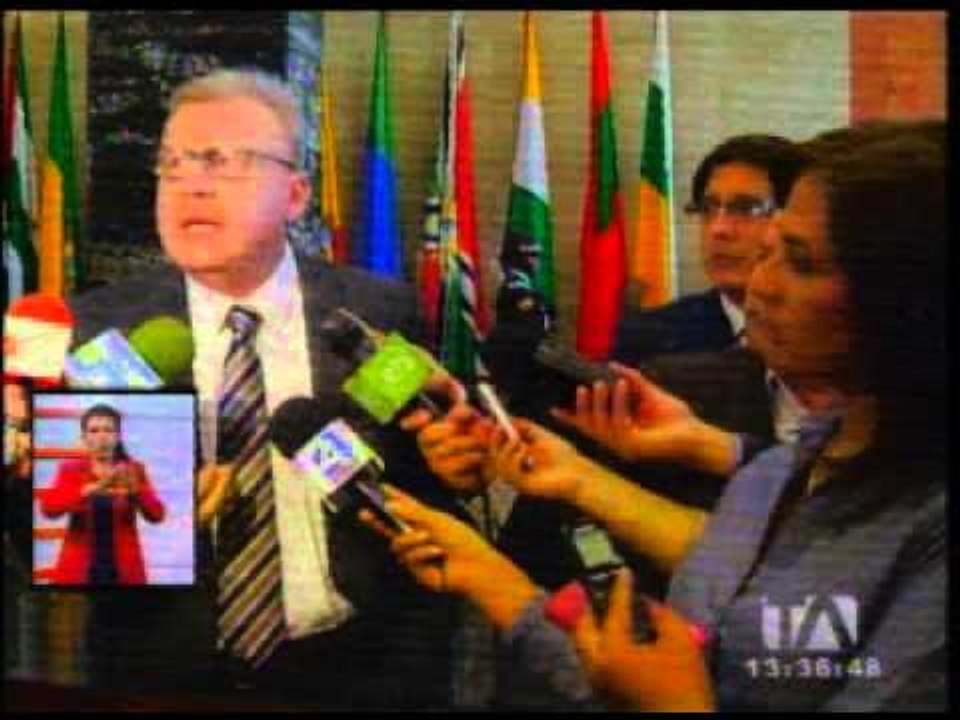 CAL calificó los proyectos de plusvalía y herencia