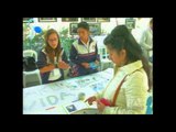Colegios de Quito participaron en feria de innovación