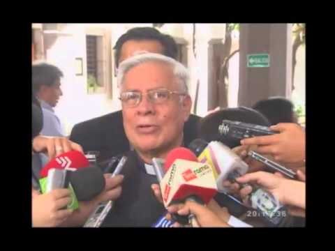 La Conferencia Episcopal prepara comunicado para llamar a la paz en el país