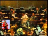En medio de acalorados debates la Asamblea aprueba el Proyecto de Ley Galápagos