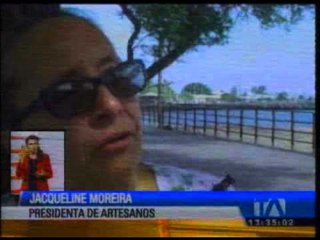 Protestas y desafiliaciones se viven en Galápagos