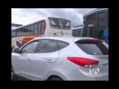 Fieles católicos de Azuay viajarán a Quito y Guayaquil