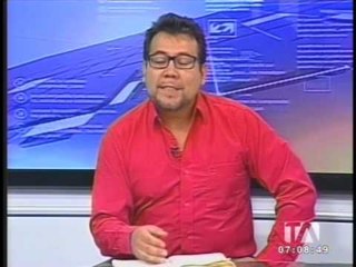 Los Desayunos 24 Horas, jueves 30/07/2015