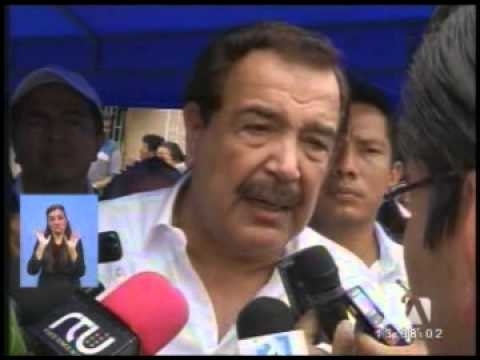 Organizaciones Sociales de Guayaquil se preparan para las marchas de esta tarde