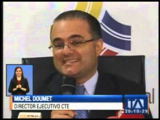 La CTE evaluó su desempeño en el control de tránsito