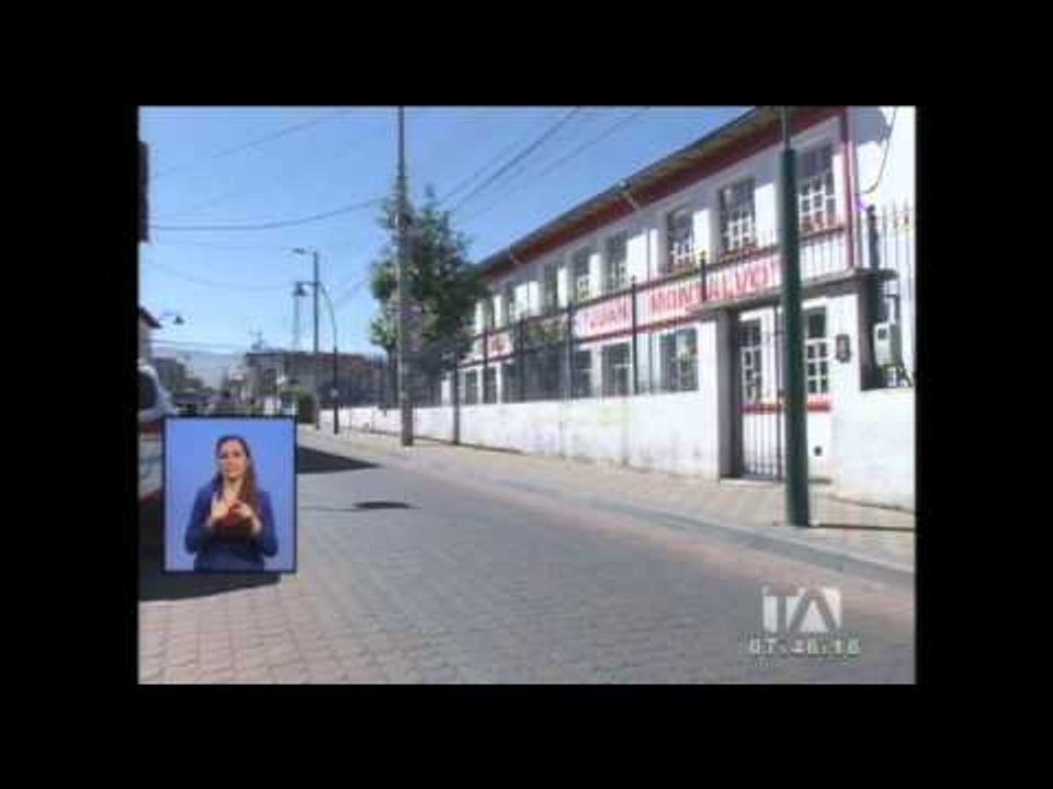 Volcán Cotopaxi: En las zonas de riesgo ya se establecieron 26 albergues