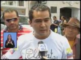 Presidente Correa se reúne con representantes montuvios