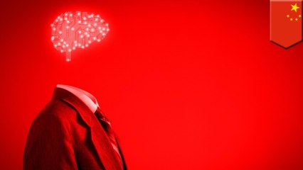China using AI in 'Zero Trust' system to spot corruption