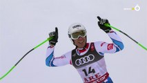 Championnats du Monde de ski. Super-G Hommes : La course quasi parfaite de Clarey !