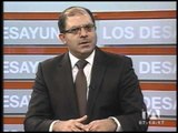 Los Desayunos 24 Horas, lunes 21 de septiembre de 2015