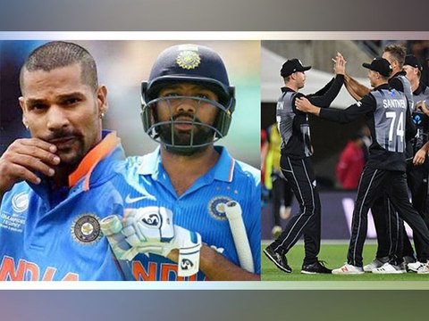 Ind vs NZ 1st T20I: India's biggest defeat in T20I, Kiwis beat India by 80 run | वनइंडिया हिंदी