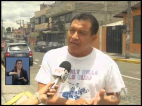 18 mil personas participaron en los 34 simulacros por el volcán Cotopaxi