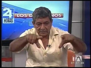 Los Desayunos 24 Horas, viernes 11 de septiembre de 2015