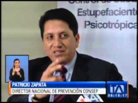 ¿Cómo debe actuar si su hijo es consumidor de drogas?