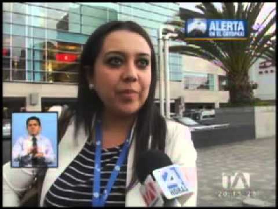 Instituto Geofísico advierte no descuidar medidas de prevención por el Cotopaxi