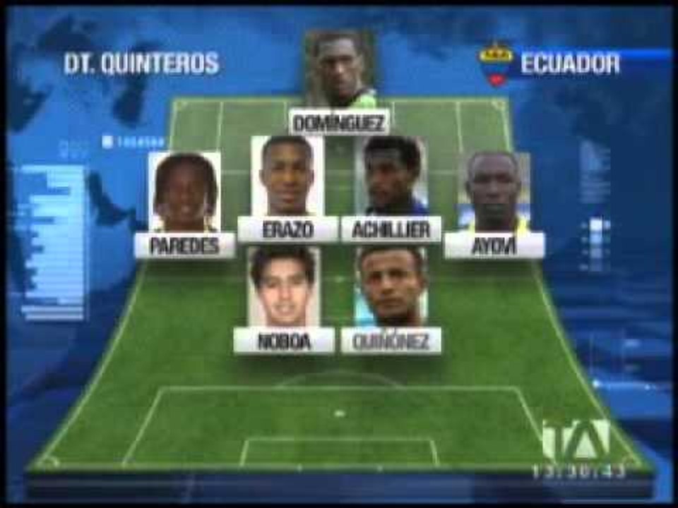 Aún quedan 7.300 entradas para el partido de la “Tri”