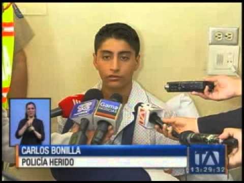 Enfrentamientos entre policías y manifestantes dejan 47 detenidos