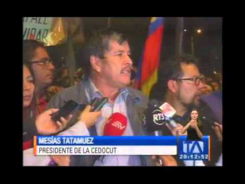La jornada deja heridos y detenidos por las violentas manifestaciones